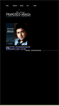 Mobile Screenshot of franciscoaraiza.com